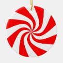 Buscar caramelo de hierbabuena adornos Día de fiesta