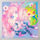 Buscar kawaii lindo posters Para niños