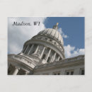 Buscar wisconsin postales Edificio