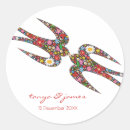 Buscar golondrina pegatinas Golosinas