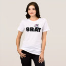 Buscar perforadas camisetas Gatito