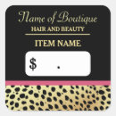 Buscar venta al por menor pegatinas Boutique