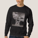 Buscar ufos sudaderas 9 º gata