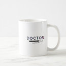 Buscar doctor tazas Médicos