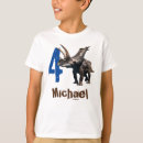 Buscar jurásico camisetas Dinosaurio