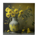 Buscar flores antiguas azulejos Vintage