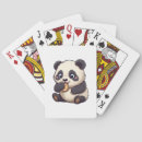Buscar galleta barajas de cartas Animal