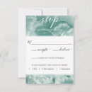 Buscar turquesa y gris invitaciones Acuarela