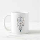 Buscar indígena tazas Boho