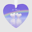 Buscar aniversario boda la perla adornos Treinta años