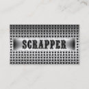 Buscar scrapper Descarte