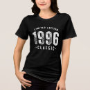 Buscar año de nacimiento camisetas Divertido