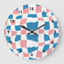 Buscar ducha relojes de pared Bebé