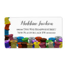 Buscar costura etiquetas General y unisex