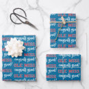 Buscar graduado papel de regalo Rebels