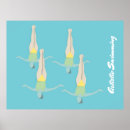 Buscar natación sincronizada posters Sincronizado
