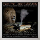 Buscar profético arte Jesus