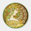Buscar laurel imanes Vintage