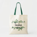 Buscar follaje bolsos Acuarela