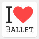 Buscar ballet clásico pegatinas Para todos