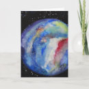 Buscar planetario tarjetas Estrellas
