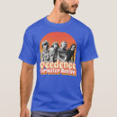 Buscar creedence camisetas Música