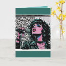 Buscar música pop tarjetas Cantante