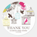 Buscar jaula de pájaros pegatinas Para todos