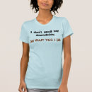 Buscar malcriado camisetas Humor