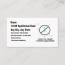 Buscar económica tarjetas de visita General y unisex