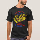 Buscar goldie camisetas Navidades