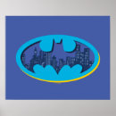 Buscar icono arte Emblema de batman
