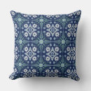 Buscar verde azul claro cojines Para ella