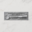 Buscar investigación tarjetas de visita Investigador