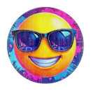 Buscar cara feliz tablas cortar Emoji