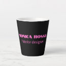 Buscar salón tazas Artista de maquillaje