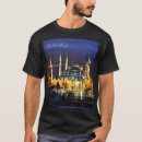 Buscar mezquitas camisetas Para todos