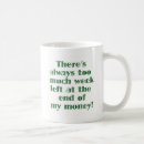 Buscar dejado tazas Humor