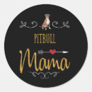 Buscar pitbull pegatinas Perros
