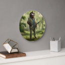 Buscar eslogan relojes de pared Divertido