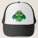Buscar cthulhu camionero gorras Pulpo