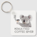 Buscar koala llaveros 10 º estropajo