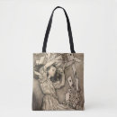 Buscar lewis carroll bolsos Ilustracion