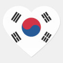Buscar corea del sur pegatinas Países