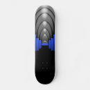 Buscar azul y negro tablas de skate General y unisex
