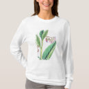 Buscar estambre camisetas Flor