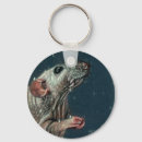 Buscar rata linda llaveros Lindo