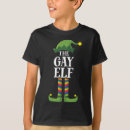 Buscar familia gay camisetas Pareja