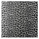Buscar leopardo negro azulejos Exótico