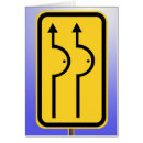 Buscar señales de tráfico postales Precaución